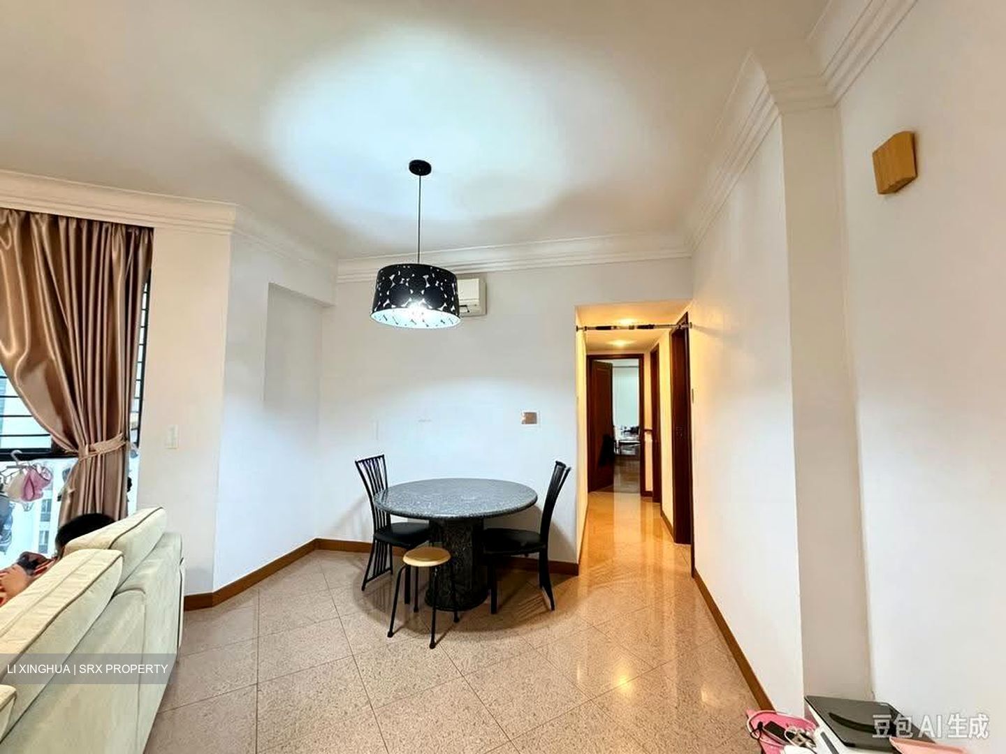 Regentville (D19), Apartment #629584061